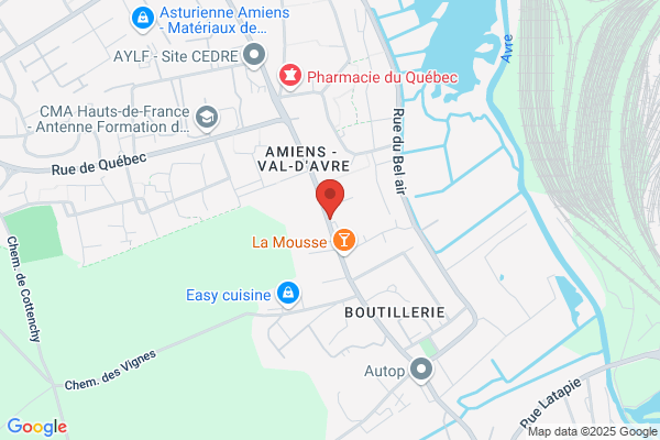 Ecole Primaire Marcel Follet