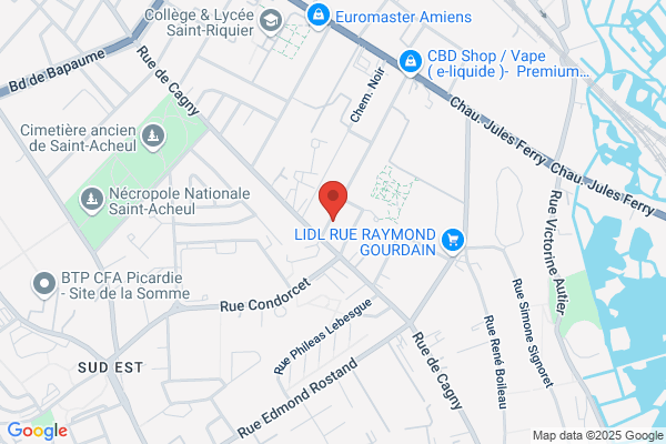 Ecole Primaire Mercey