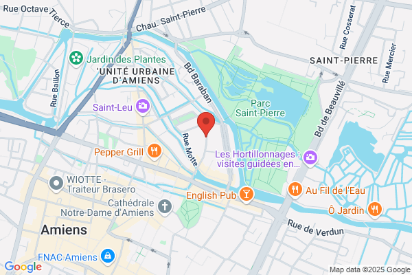 Ecole Primaire Saint Leu