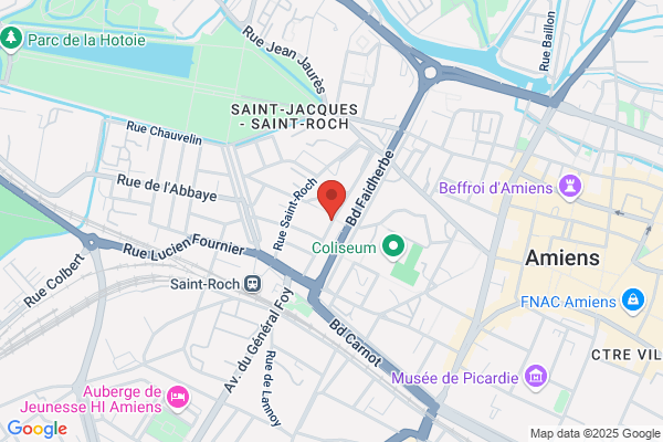 Ecole Primaire Saint Roch A