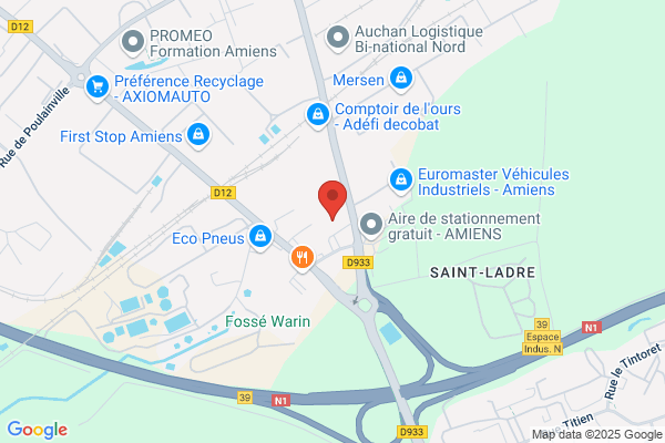 Caera Commerce Appareillage Electrique Radio Et Auto Commerc