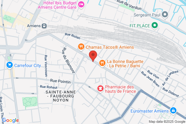 College Auguste Janvier