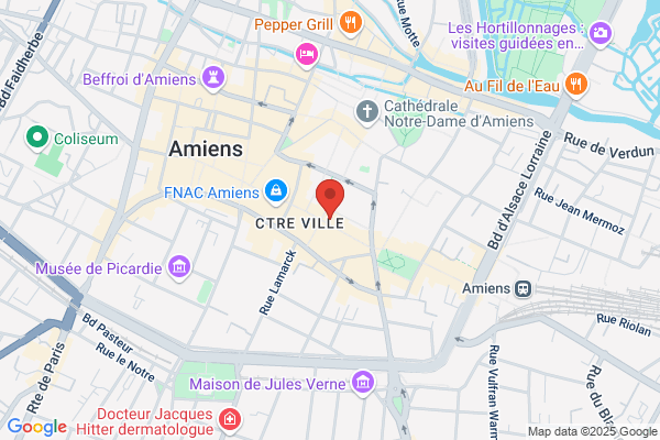 Air Industrie Services