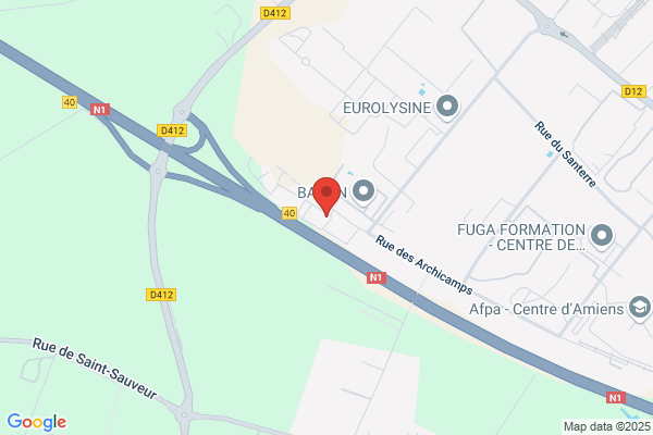 Atelier Etienne Watel