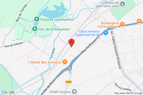 Egm Entreprise Generale De Metallerie