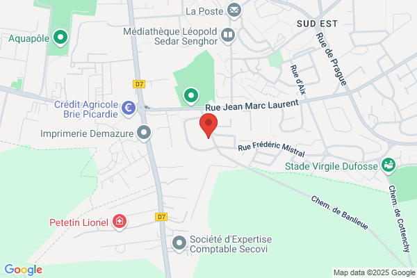 Egm Entreprise Generale De Metallerie