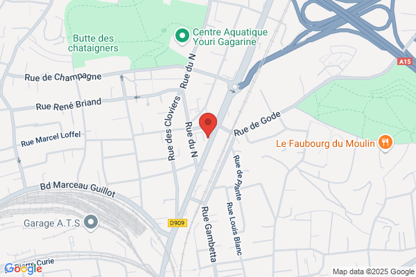 Groupe Vauban