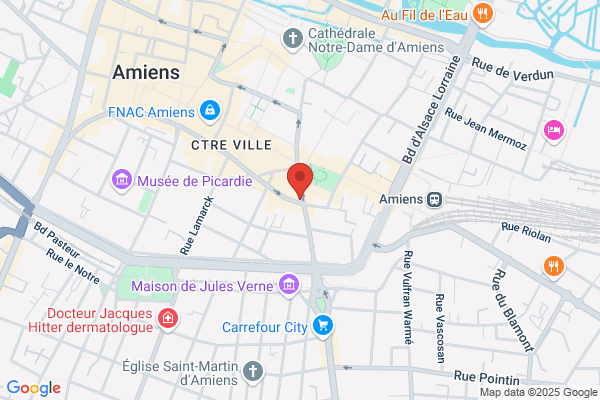 Cosmeti Conseil Service Recrutement