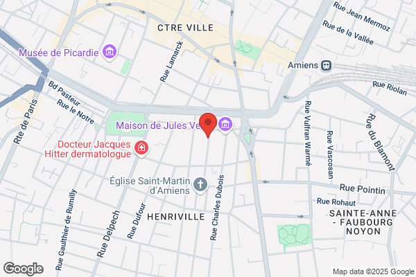 Afpa Association Formation Professionnelle Des Adultes
