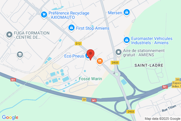 Arpec Picardie