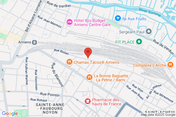 Admi Association Departementale Des Maisons Pour L insertion cen