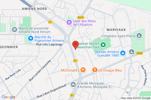 Arassoc Service De Suite