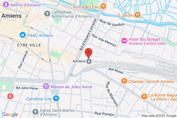 Association Accueil Et Formation