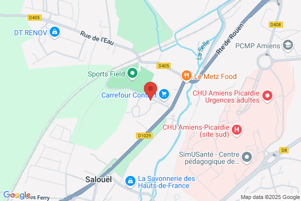 Etablissements Barcena S.A.R.L. - Motrio