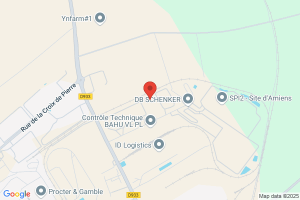 Fraikin Amiens