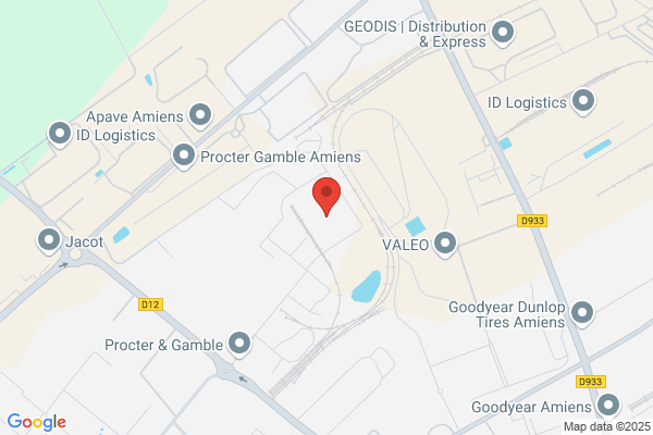 Cie D Entrepots Et De Magasins Generaux D amiens