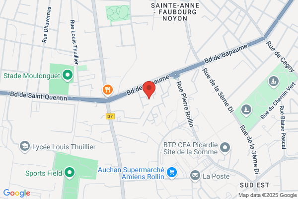 Hlm Immobiliere Du Nord Et De L artois