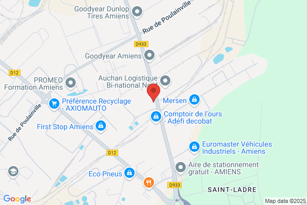Hlm Le Nouveau Logis Picard