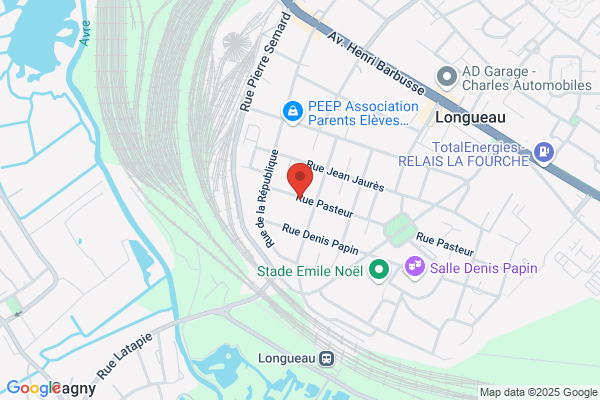 Hlm Le Nouveau Logis Sa Agence Locative