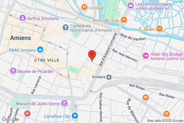 Au Spatial Hotel