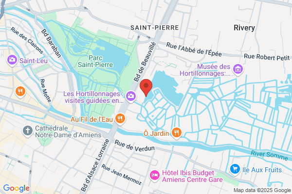 Agence Immobiliere A Vocation Sociale
