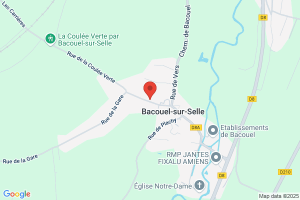 Agence Immobiliere Delcourt Daniel