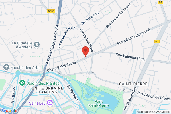 Amiens Immobilier
