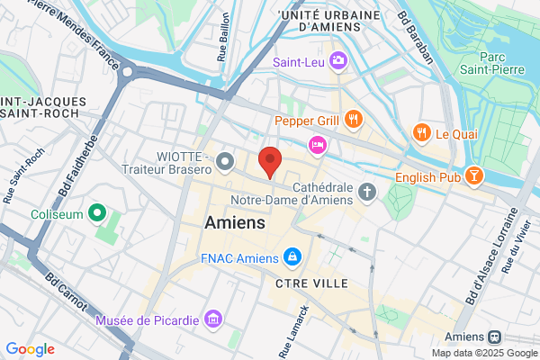 Avis Immobilier