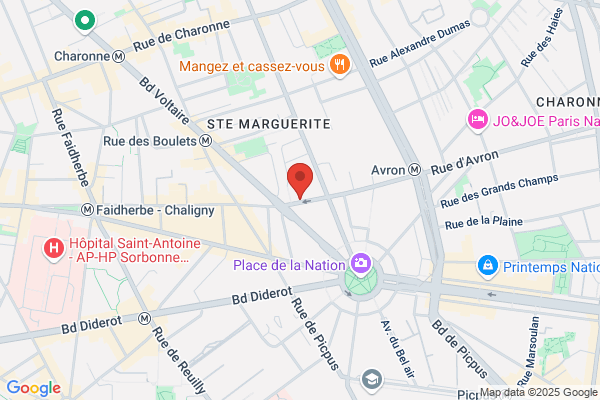 D V Immobilier