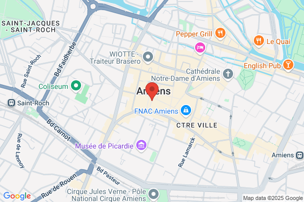 Db Conseil Immobilier