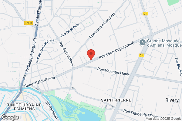 Guy Hoquet Denoline Franchise Independant