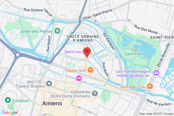 Imprimerie Pillon