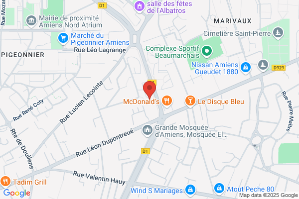 Afi Aspiration Filtration Industrielles