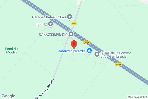 Air Trends