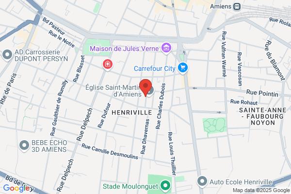 Condette Marie Francoise Infirmiere