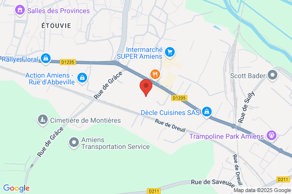 Duquesnoy Bray Infirmieres