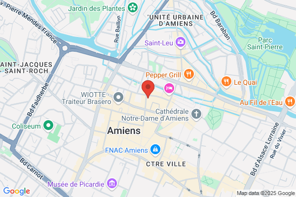3d Tech Informatique