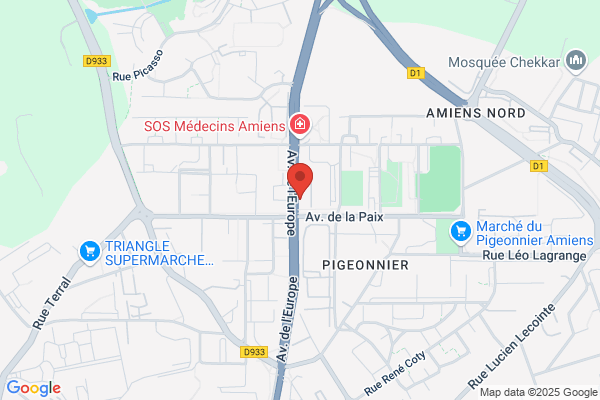 Arche Ingenierie