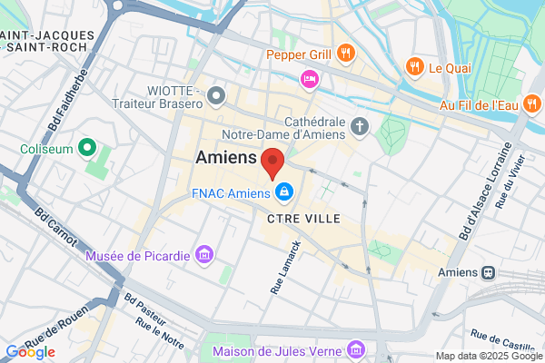 Grande Pharmacie De Paris