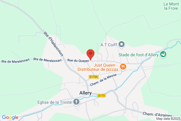 Atelier Du Web