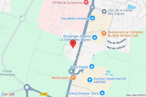 Institut Medico Professionnel
