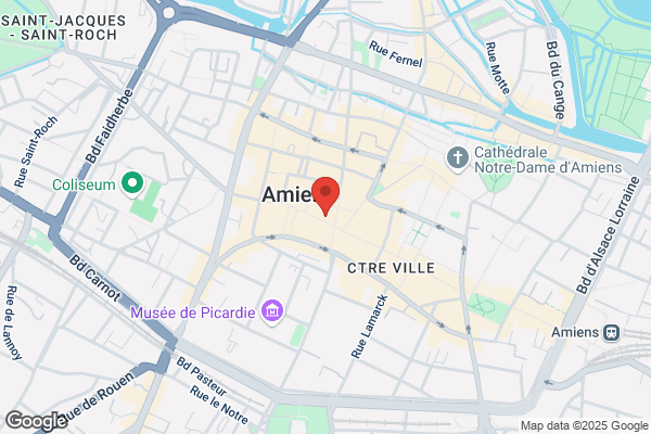 Ambiance Et Styles Legris Commercant Independant