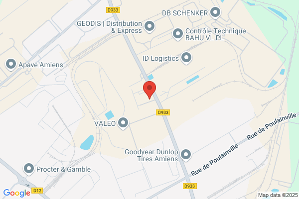 A S Location