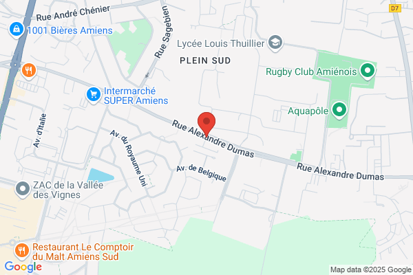 Aubert Stephane Consultations