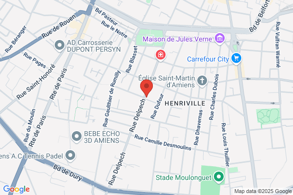 Centre Consultation Psychiatrique Psychologique Cant