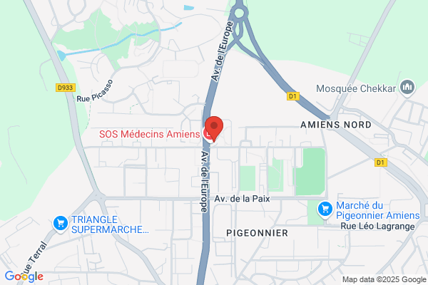 Sophrologie Amiens Valery Zonzambé