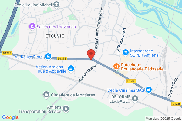 Baillet Philippe Medecin