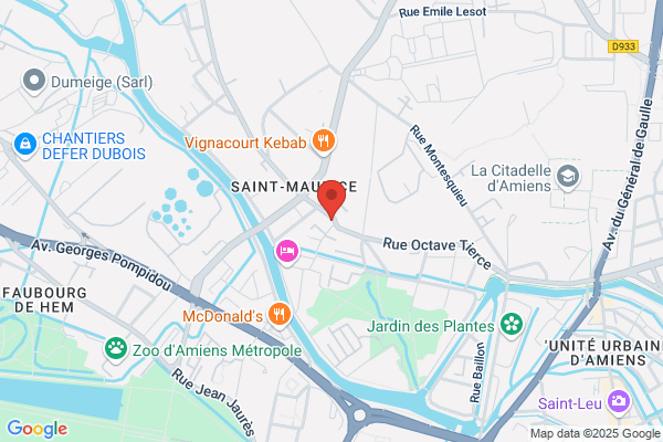 Guet Jean Marc Medecin