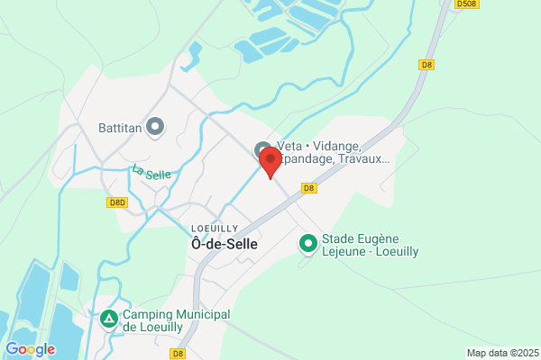 Etablissements Mortier Sarl