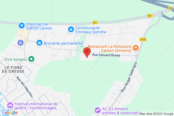 Etablissements Gouze Sa Nettoyage